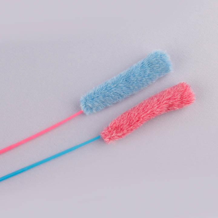 PETMONING ボア毛 おでん串 2p