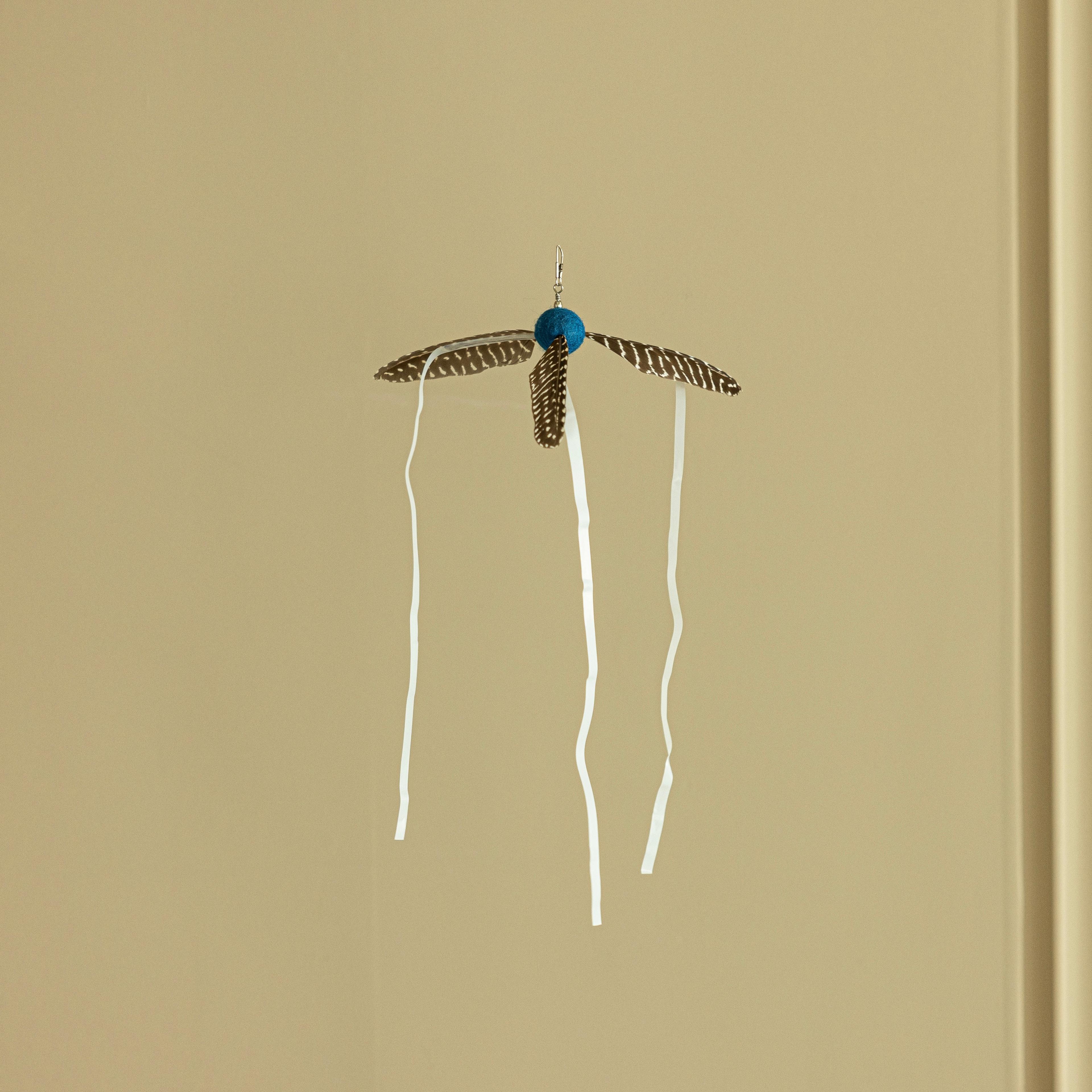 [FLUFFYPET] トルネード