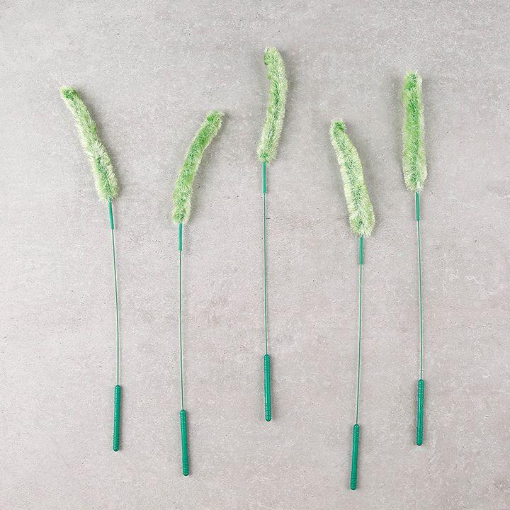 CatchyMan 猫じゃらし 釣り竿（大）