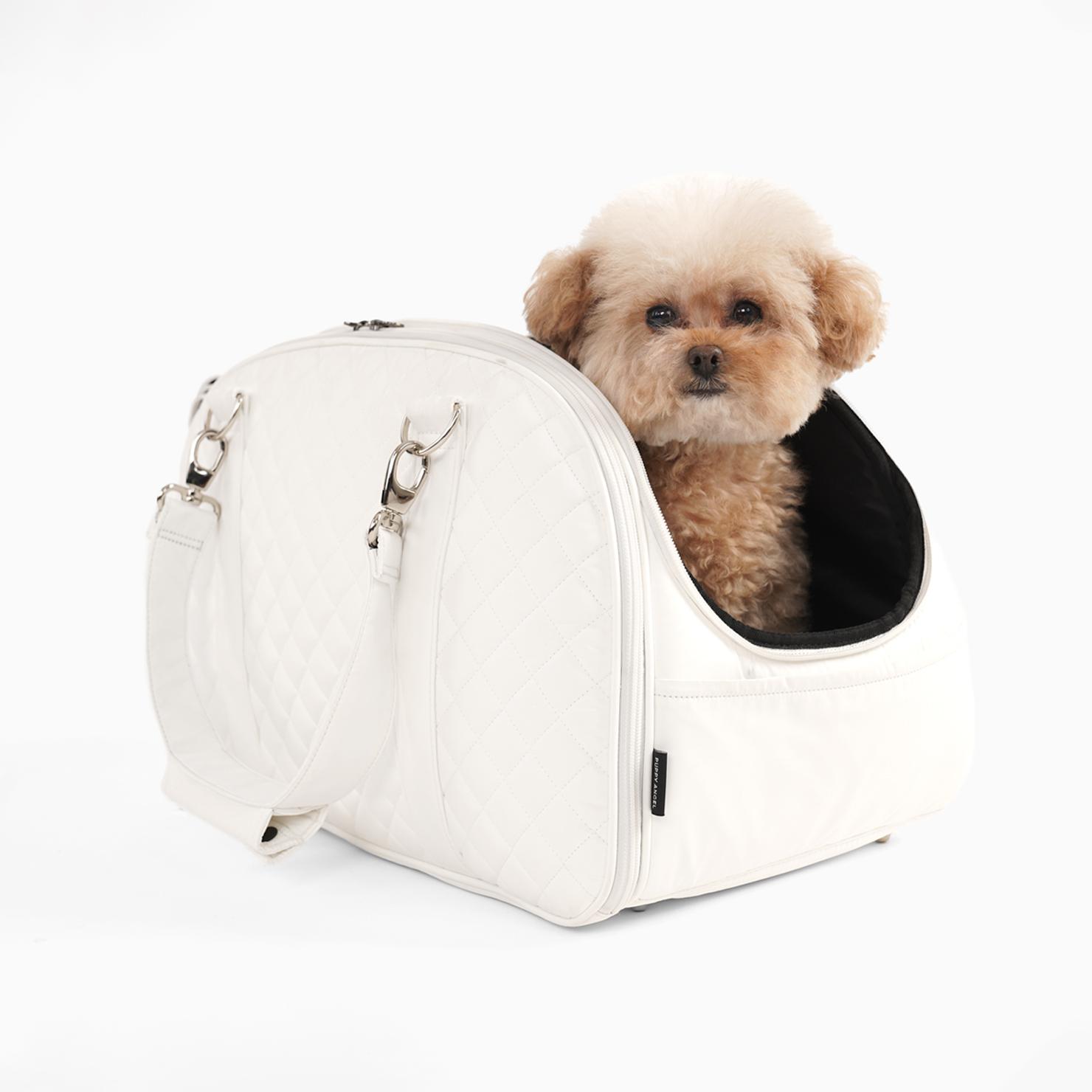 Puppy Angel P A W ペット キャリア V2 PA-CA024 - Image 1