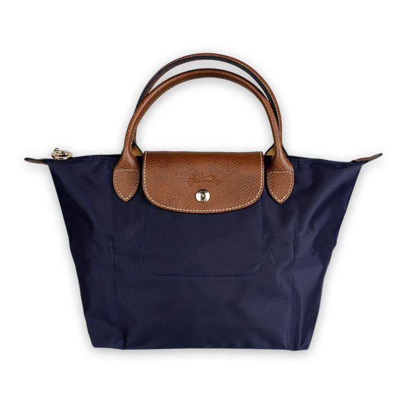 ロンシャン ル・プリアージュ トートバッグ L1621 089