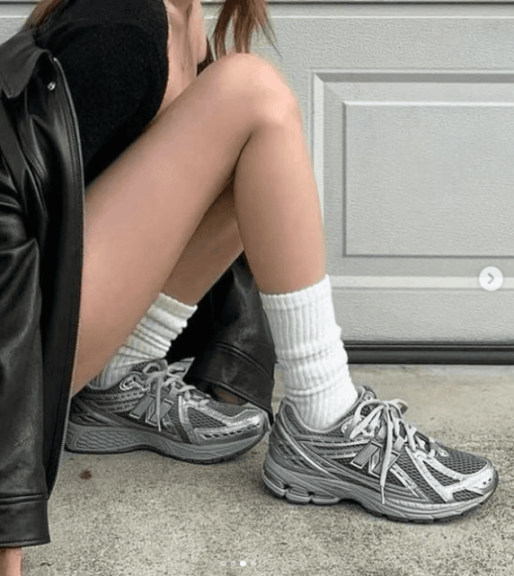 New Balance 1906R Harbor Grey M1906REH レディース 全サイズ[220-290]