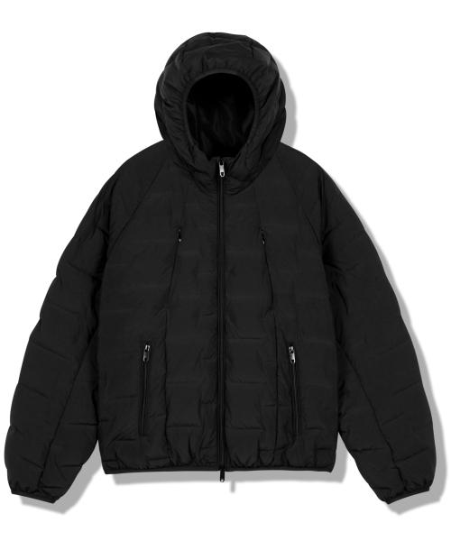 [구빈] [ 덕다운 ] Brick Pattern Light Weight Padding gls018