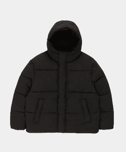 [스파오] ベーシック フーディーパファー_SPJPF4TC12 SPJPF4TC12