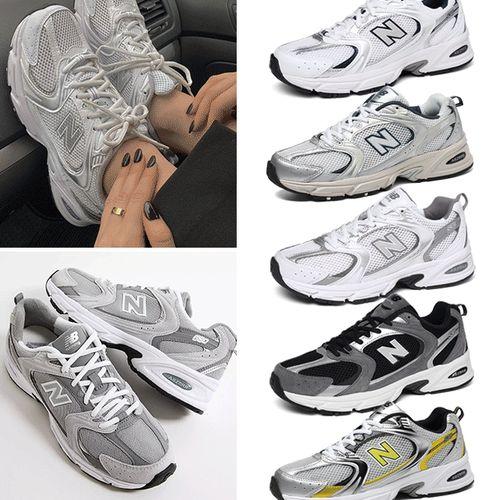 [ニューバランス] 530 スニーカー MR530SG MR530AD MR530KA スティールグレー