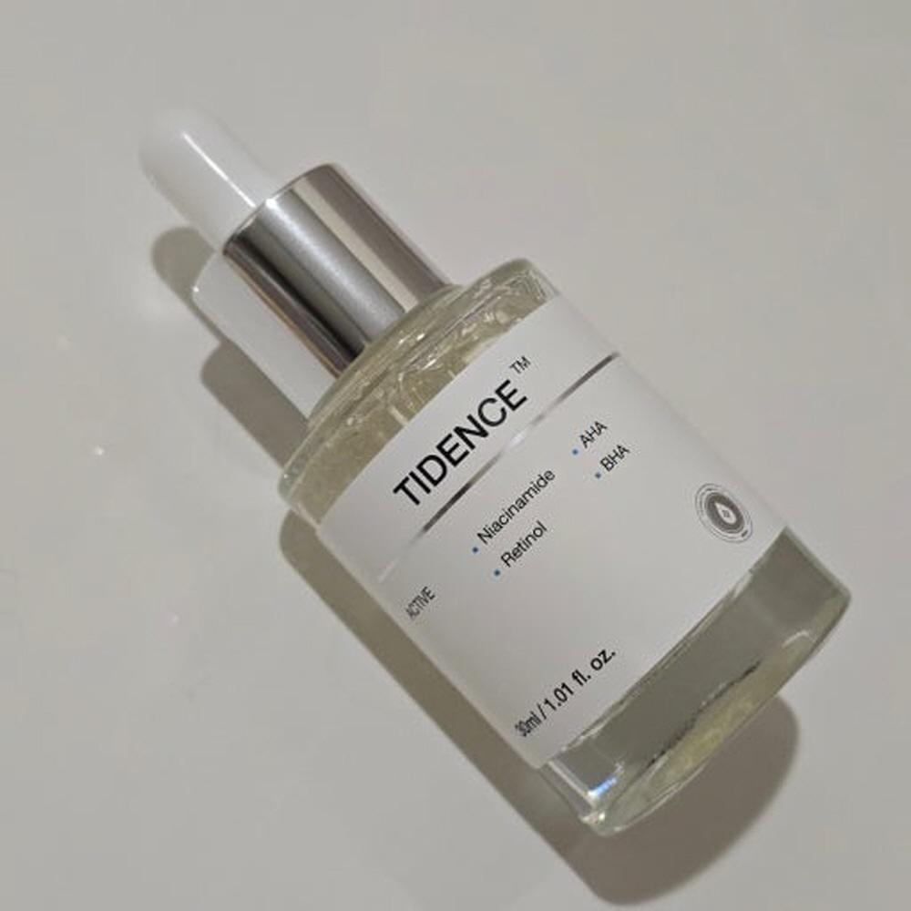 ザシード タイダンス 毛穴フィクサーアンプル 30ml, 1個