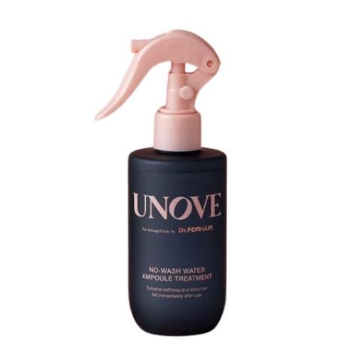 アヌブ ノーウォッシュ ウォーター アンプル トリートメント ムスクの香り, 200ml, 2個