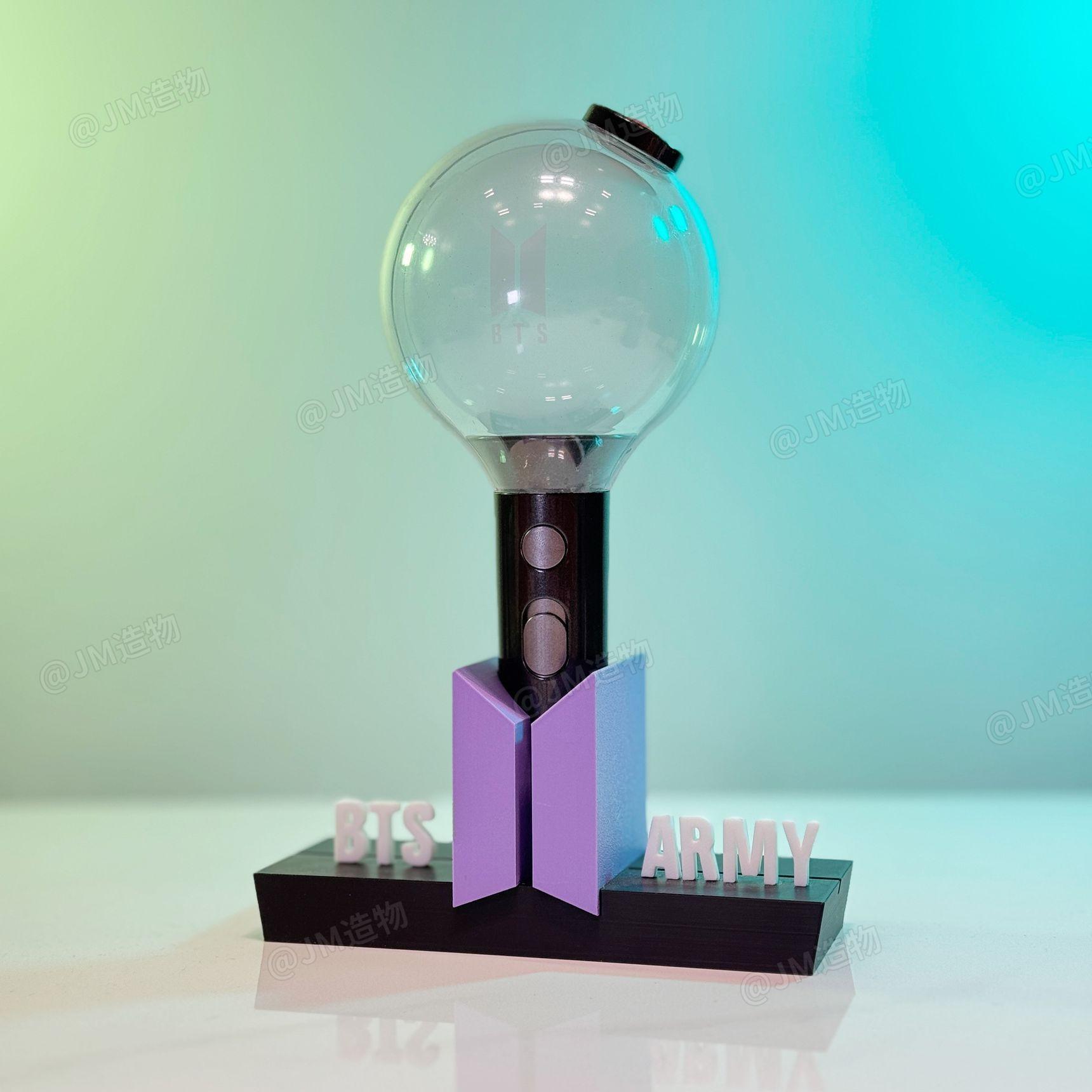 피키피킷 BTS応援棒 BTSグッズ BTS アミボム 防弾少年団 フィギュア SE Edition サイズ