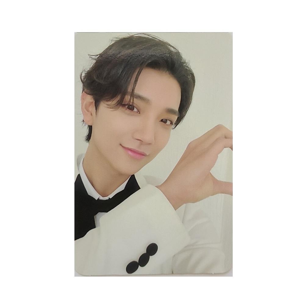 [ジョシュア] SEVENTEEN FML キャロットアルバム 写真3 フォトカード ポカ