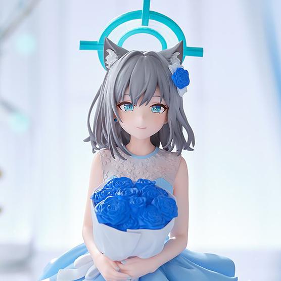 [当日出荷] セガ Yumemirize ブルーアーカイブ シロコ フィギュア