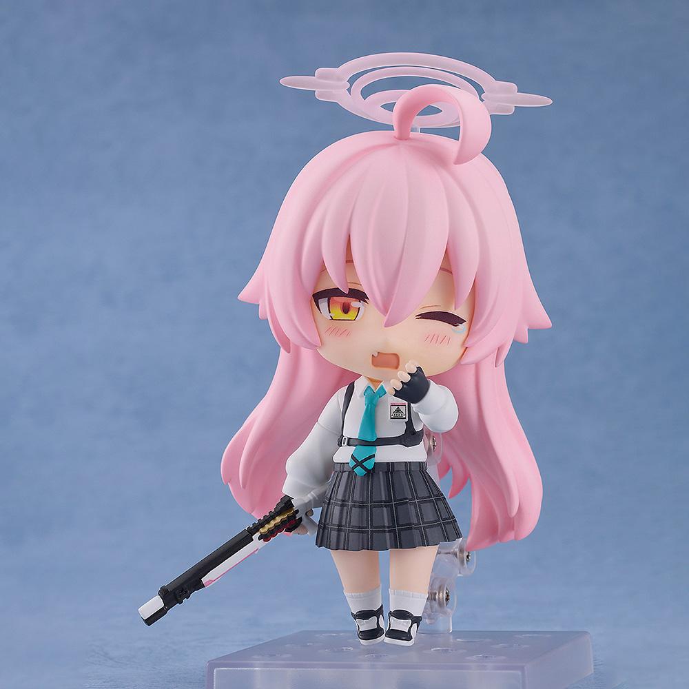 [予約] ねんどろいど タカナシ ホシノ l ブルーアーカイブ (再販)