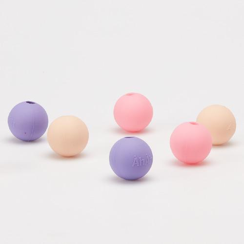 アイアランド ミニボール 犬用 分離不安 ノーズワークボール おもちゃ