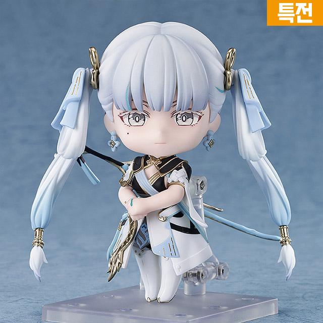 [特典] ねんどろいど 2889 今剣 / 鳴潮: 워더링 웨이브