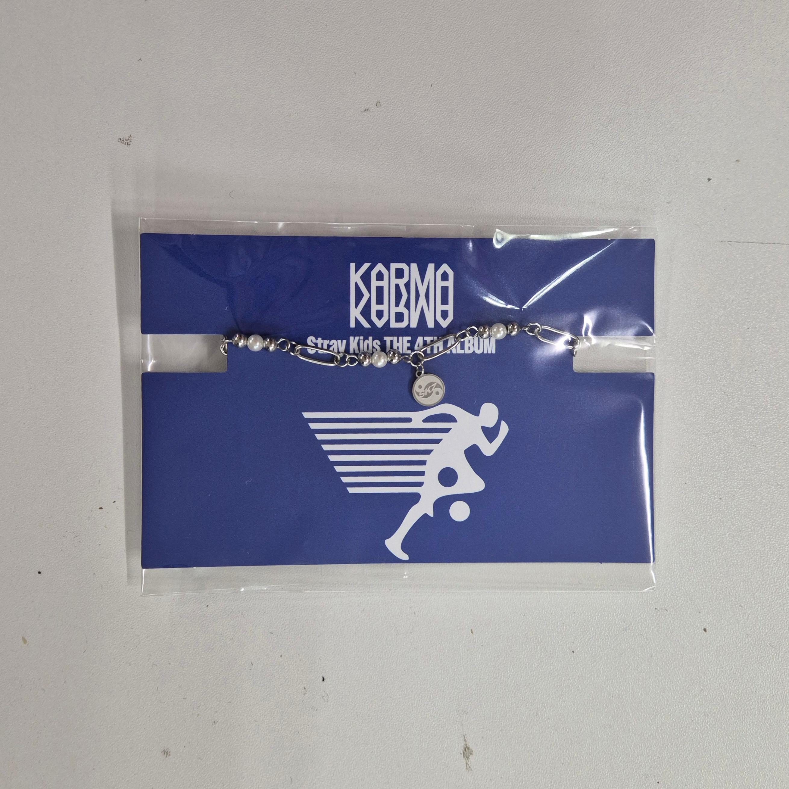 Stray Kids SKZOO セレモニー ネックレス CEREMONY NECKLACE