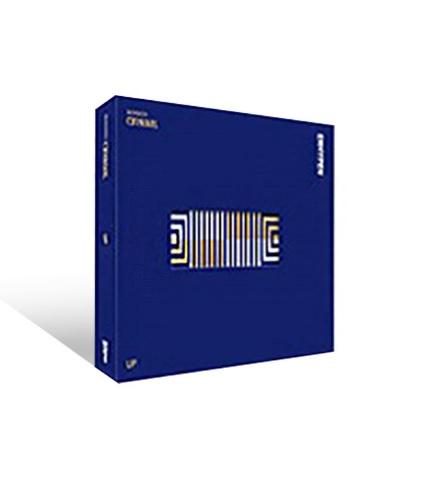 ENHYPEN BORDER : CARNIVAL [UP]