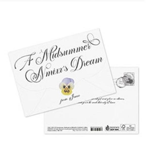 NMIXX 3rdシングル MID SUMMER DIGIPACK A Midsummer Nmixx Dream ベイ