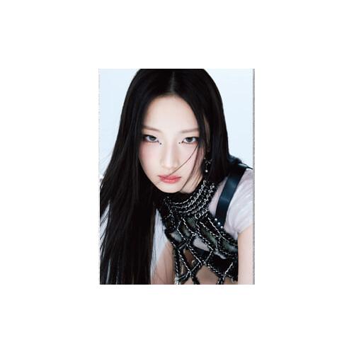 (YG TAG ランダム) 베이비몬스터 BABYMONS7ER ミニ1集 BABYMONSTER