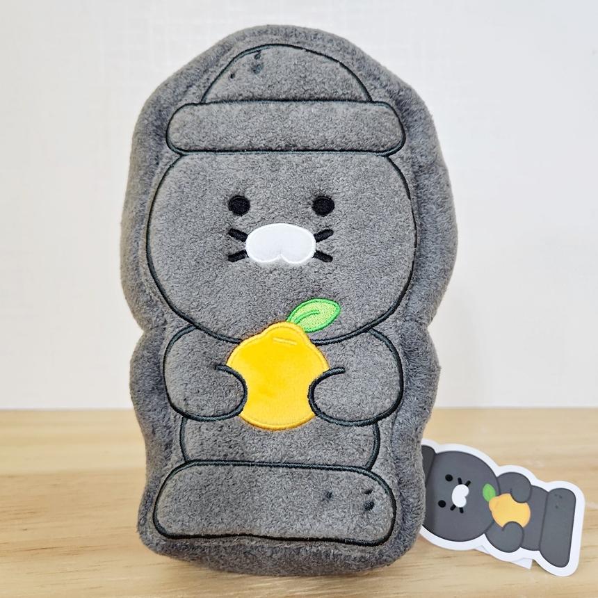 カカオフレンズ in Jeju ハルバン チュンシク ペンケース トルハルバン ポーチ