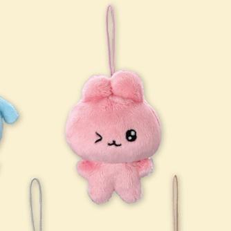 [入荷完了] フリュー 最高心 マスコットぬいぐるみ 全5種 B 日本国内仕様