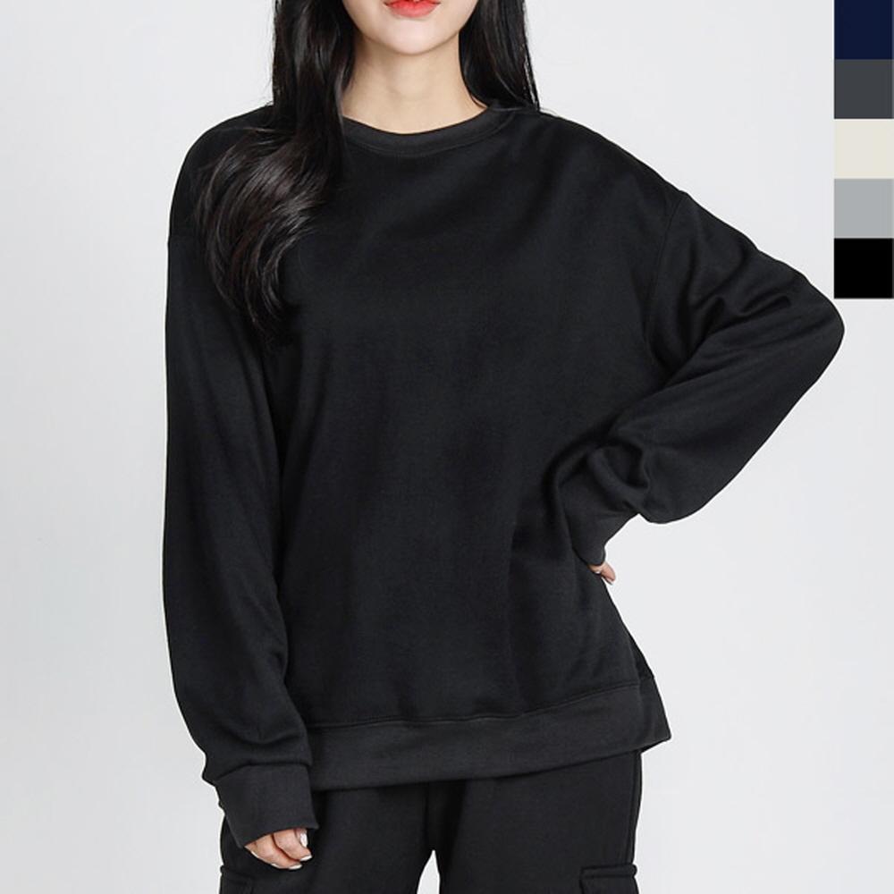 レディース 裏起毛 コットン トレーナー Tシャツ レディース トップス Tシャツ