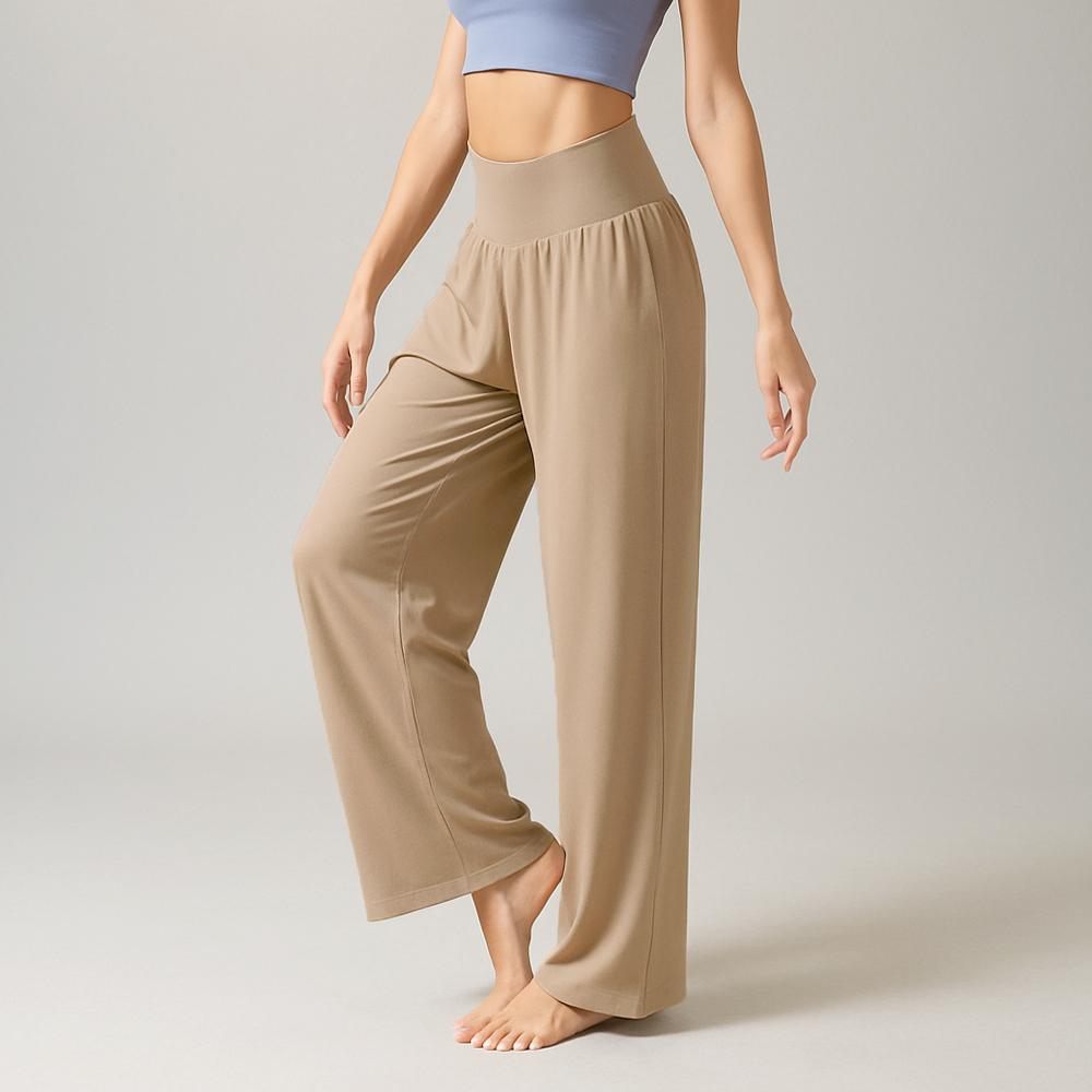 ヨガパンツ 低身長さん向け ハーレムパンツ 夏 高身長さん向け ピラティスパンツ ロング脚 ワイド ビッグサイズ レギンス H10