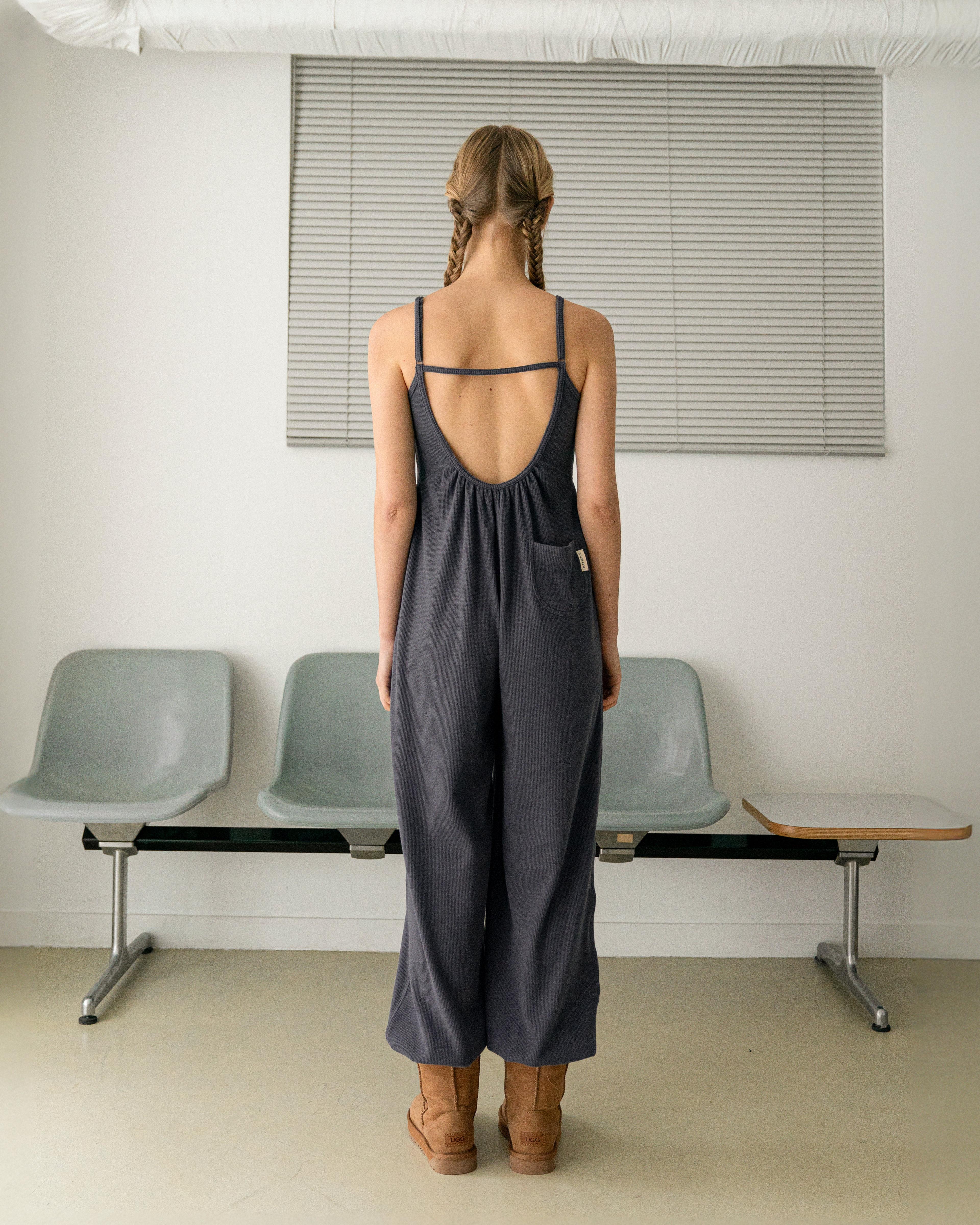 エイハップス ヨガパンツ ハーレムパンツ コズニ ヨガ ジャンプスーツ