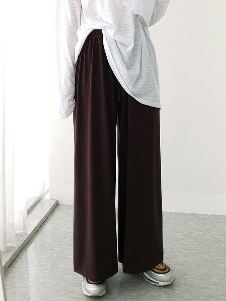 バネラ ヨガパンツ ワイド トレーニングパンツ