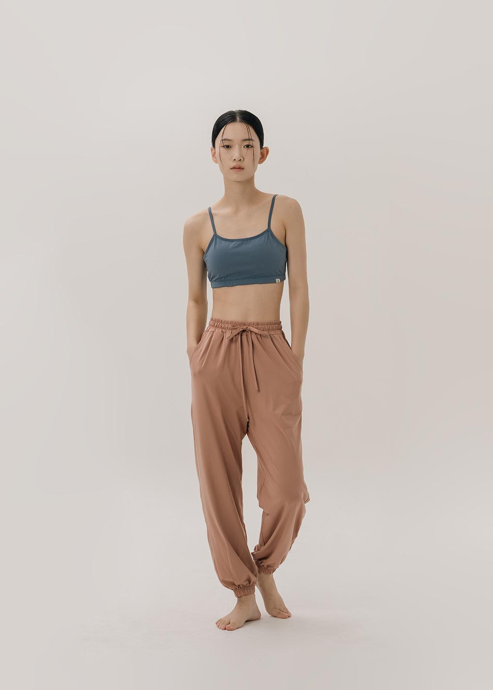 [소함소함] Satva ヨガ ジョガーパンツ