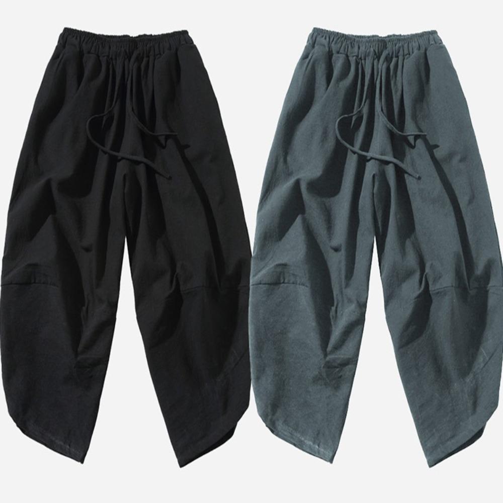 夏 メンズ ヨガパンツ レディース harem ヨガパンツ ピラティス ジョガーパンツ