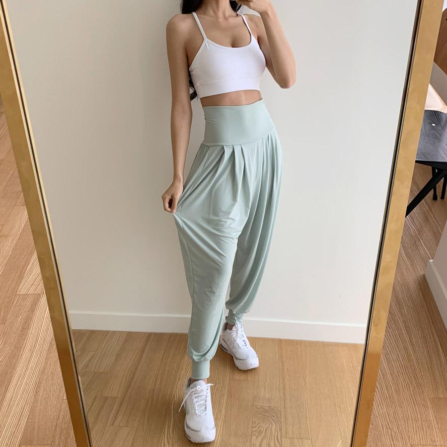 シャマール エアー クール レディース ヨガウェア パンツ ピラティスパンツ ヨガパンツ ピラティスウェア アラジン ジョガー