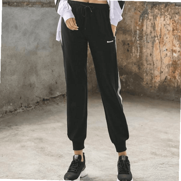 D15 トレーニングパンツ レディース ヨガウェア ボトムス 1P ジム スポーツウェア S