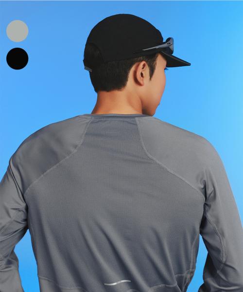 [무신사 스탠다드 스포츠] DRY-ACT FUSE LONG SLEEVE (2color) M61001ATL11