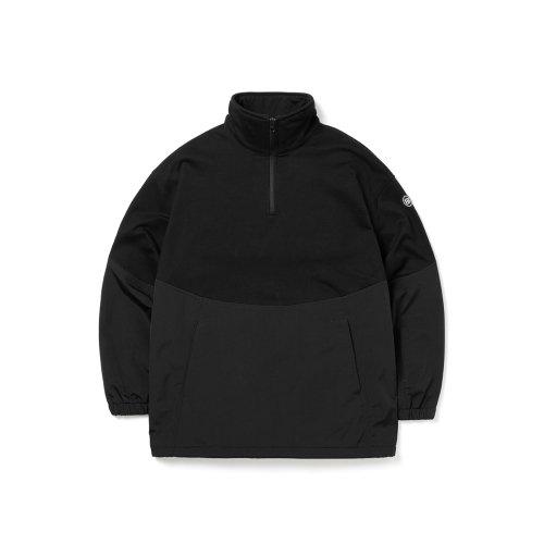 [블렌트] Romeo Crewneck Black 2363122