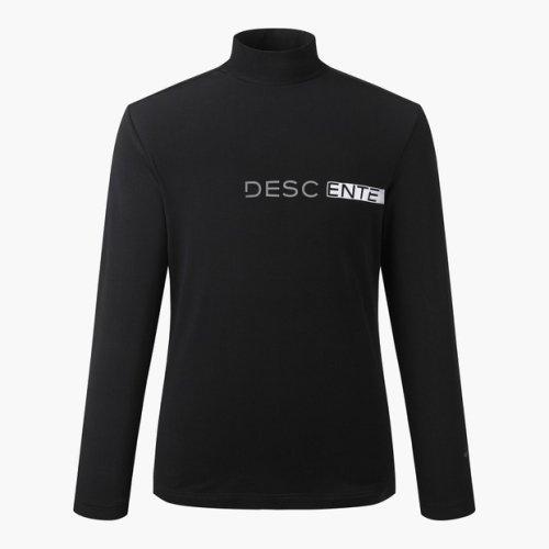 [데상트골프] Men's Base Layer T-shirt (Midlayer) DO42MFINO4