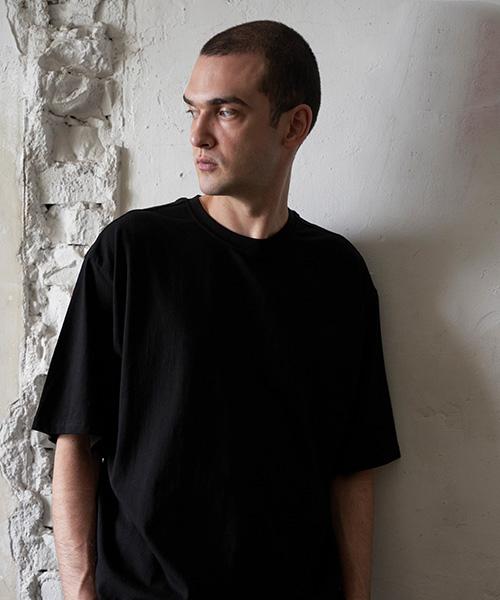 [지크립] ベーシック無地半袖オーバーフィットTシャツ 5004598245