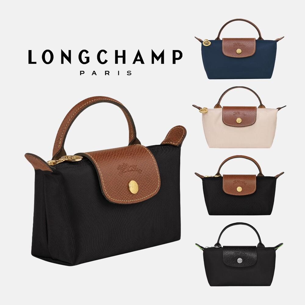 ロンシャン ロンシャン ル プリアージュ ミニバッグ 34175089001