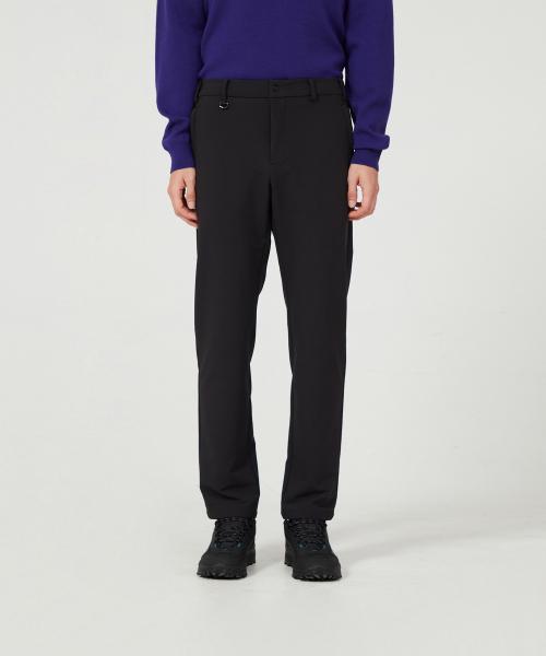 [デュベティカ] サヴェ M (ブラック) (メンズ ボトムス) V-24F-VUPT30546-BKS