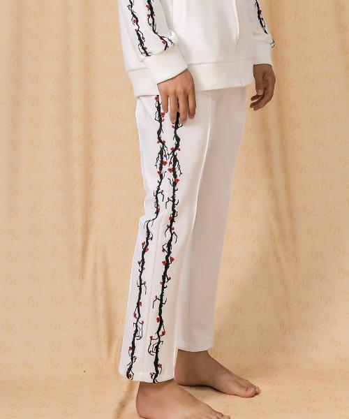 [아시하] 매화 에디션 트레이닝 셋업 하의 WHITE ASH21-03P/W