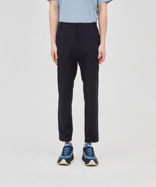 [듀베티카] 에쏘드 (블랙) (남성 하의) V-24S-VUPT30241-BKS