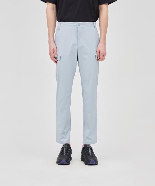 [듀베티카] 에쏘드 (라이트 그레이) (남성 하의) V-24S-VUPT30241-GRL