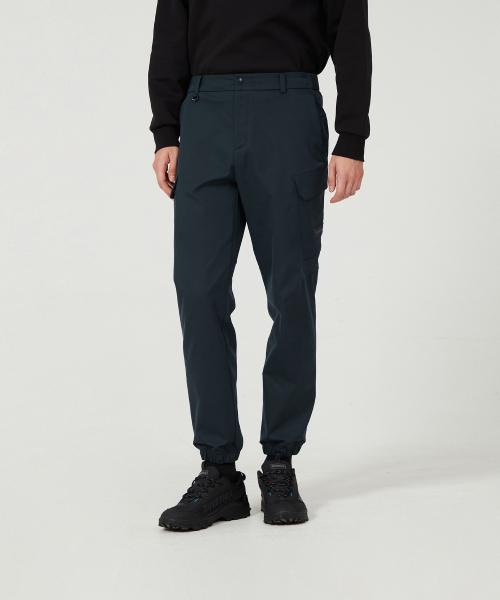 [듀베티카] 그라벤 U (다크 터콰이즈) (남성 하의) V-24F-VUPT10444-TQD