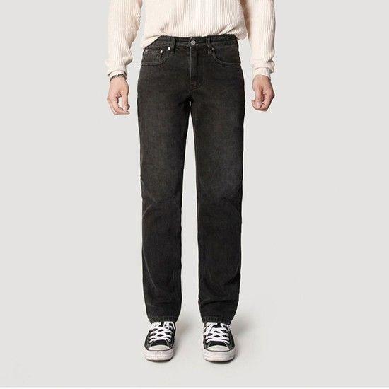 MUSINSA ジーンズ 生デニム MUSINSA取り扱いプレミアムジーンズ パンツ