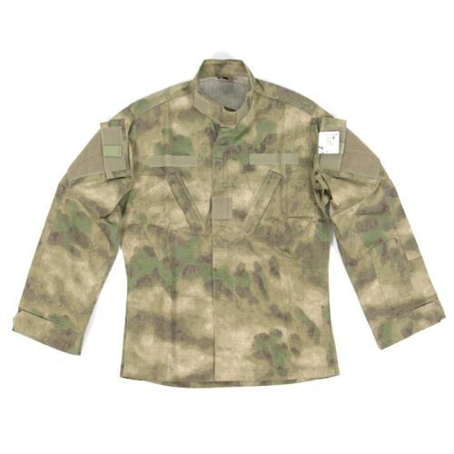 [에머슨] アーミースタイル ユニフォーム 上下セット (エイテック FG) 107324