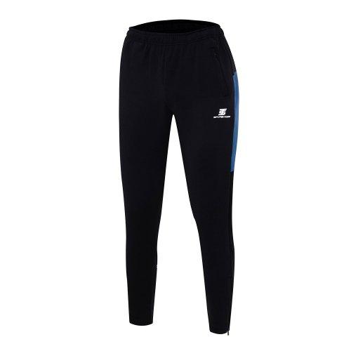 [スポーツトライブ] ST ベーシック トレーニングボトムス BK STAPTRP002XBK