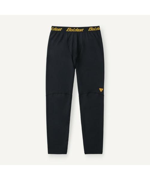 [볼디스트] ウィンター ベースレイヤー ボトムス 2AIBX25003BKS 2AIBX25003BKS