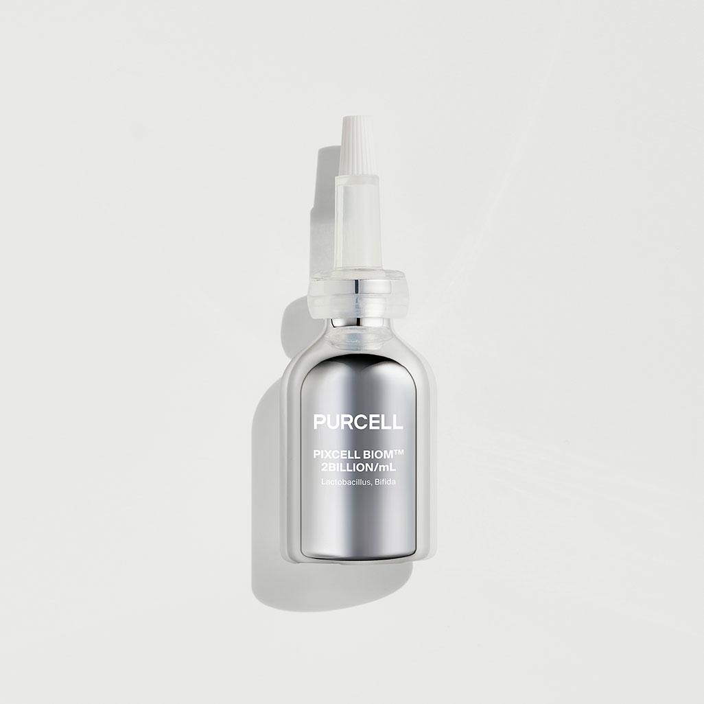 Purcell 20億ピクセル バイオーム 原液 30ml, 1個
