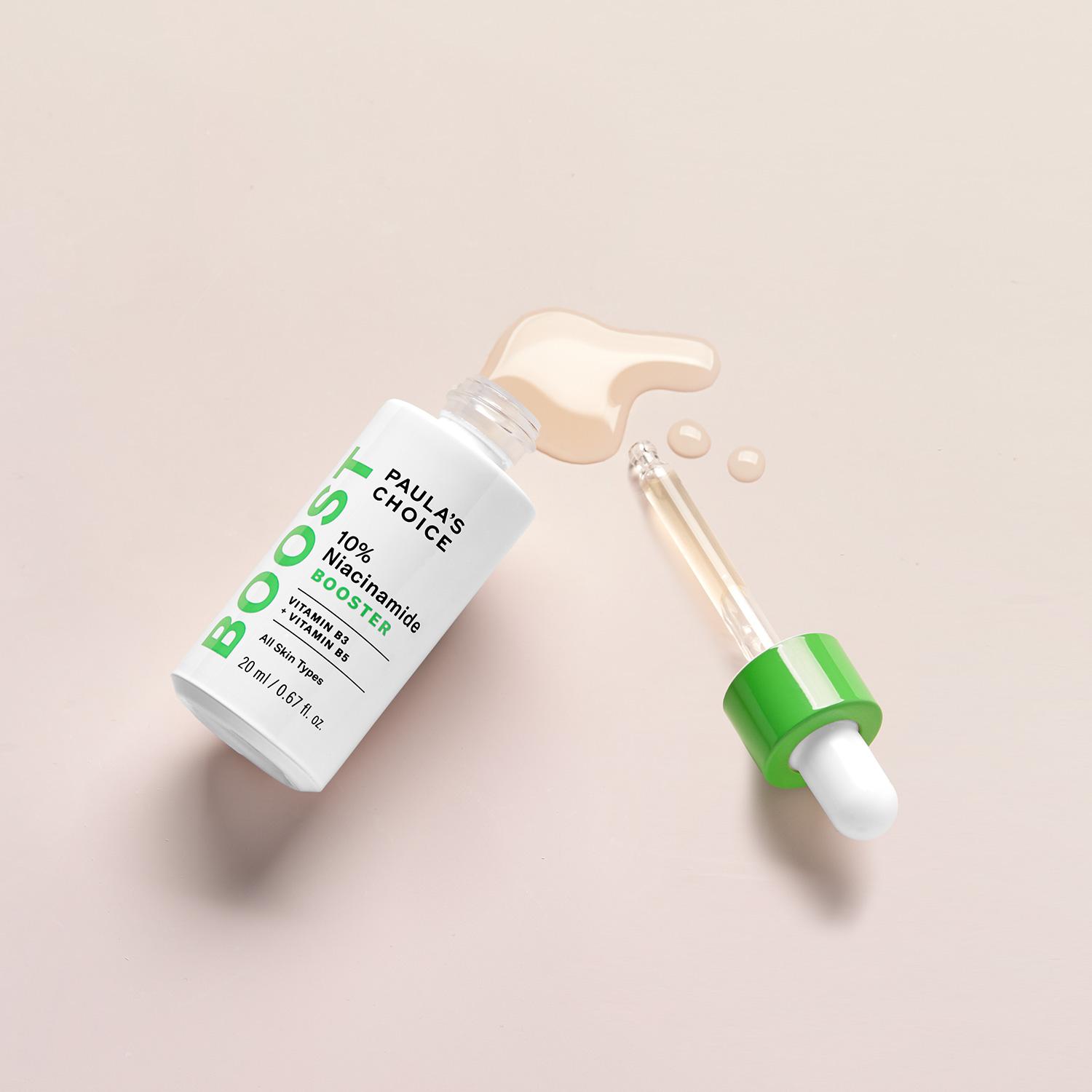 Paula's Choice 10% ナイアシンアミド ブースター 20ml, 1個