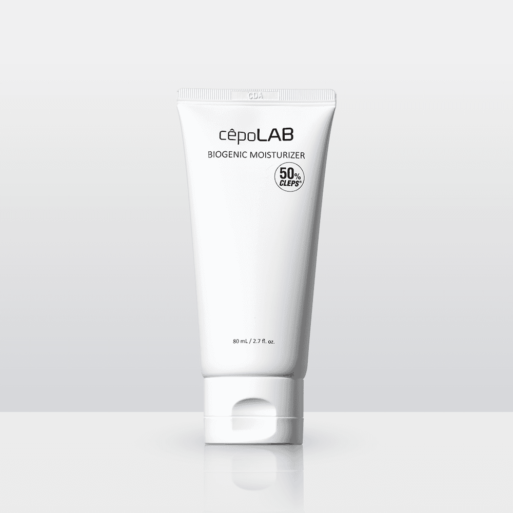 CELLBIOGENIC バイオジェニック モイスチャライザー 80ml, 1個