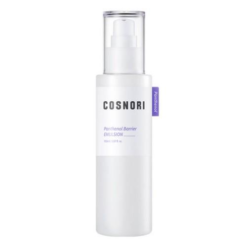 COSNORI パンテノール バリア エマルジョン 150ml, 1個