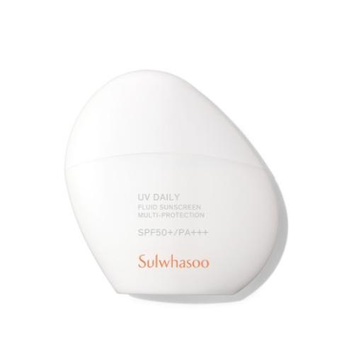 雪花秀(ソルファス) サンペッソン フルイド 50ml(SPF50+) 1個